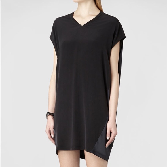 Allsaints nala dress Clearance